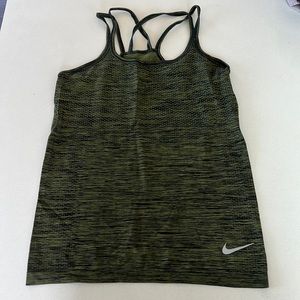 Nike Dri-fit Tank Top